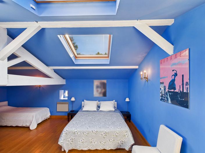 Image No.6-Maison de 5 chambres à vendre à Castillon-la-Bataille