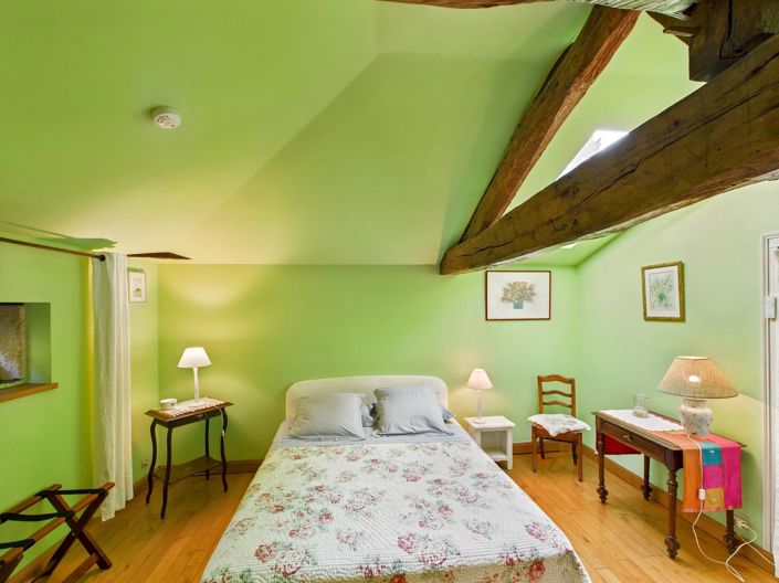 Image No.8-Maison de 5 chambres à vendre à Castillon-la-Bataille