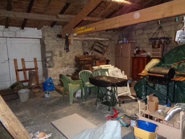 Image No.14-3 Bed Village House for sale