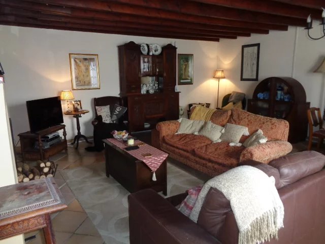 Image No.3-3 Bed Village House for sale