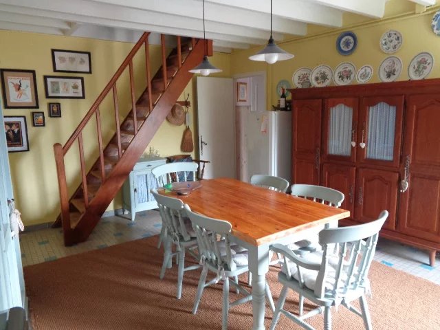 Image No.5-3 Bed Village House for sale