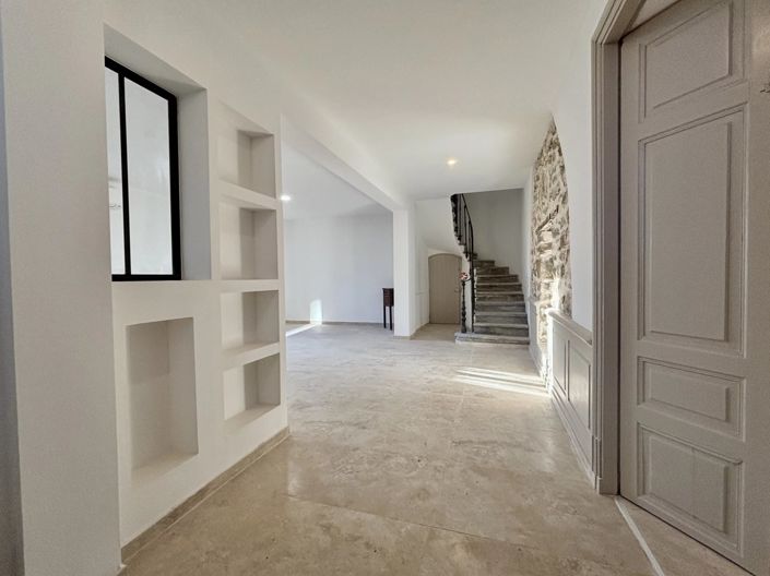 Image No.2-Maison de 5 chambres à vendre à Pouzols-Minervois