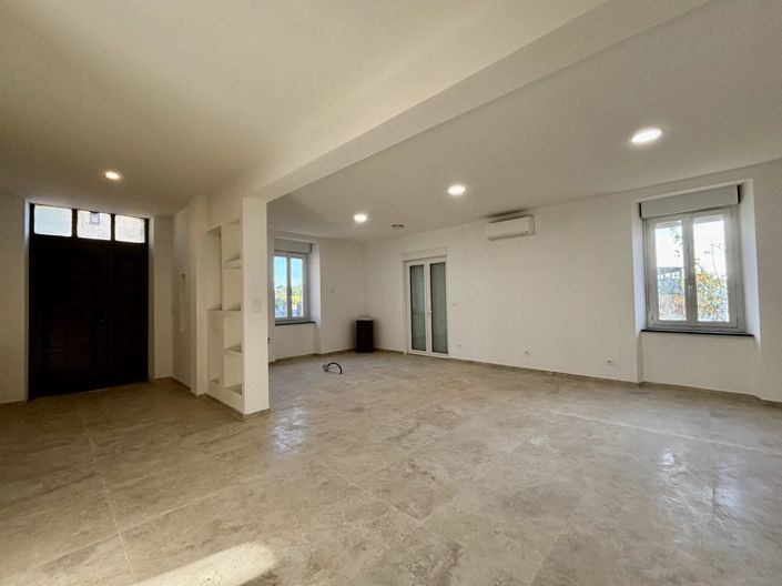 Image No.4-Maison de 5 chambres à vendre à Pouzols-Minervois