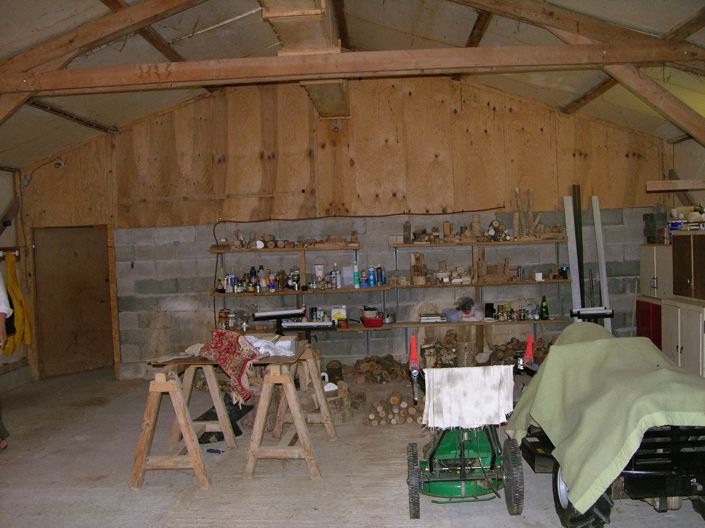 Image No.11-Maison de 4 chambres à vendre à Lauzun