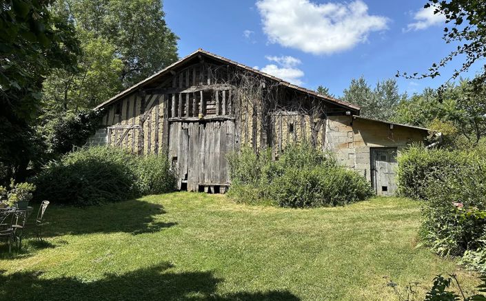 Image No.13-Maison de 4 chambres à vendre à Lauzun