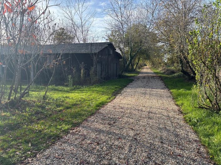 Image No.14-Maison de 4 chambres à vendre à Lauzun