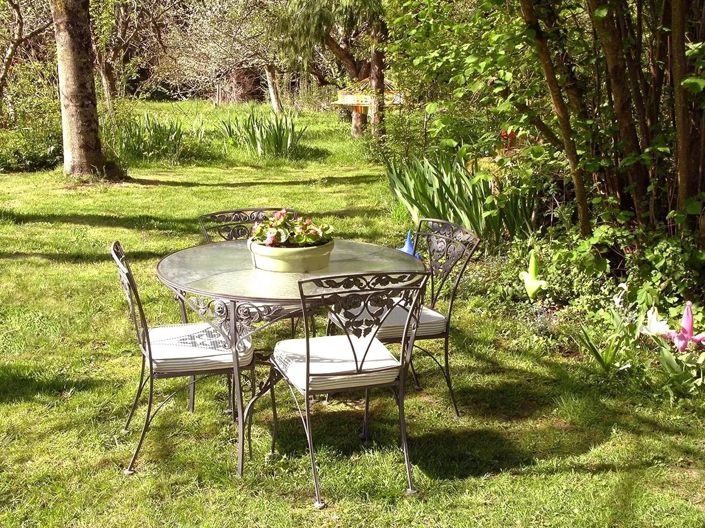 Image No.15-Maison de 4 chambres à vendre à Lauzun