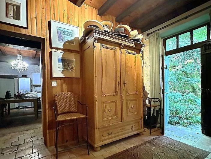 Image No.6-Maison de 4 chambres à vendre à Lauzun