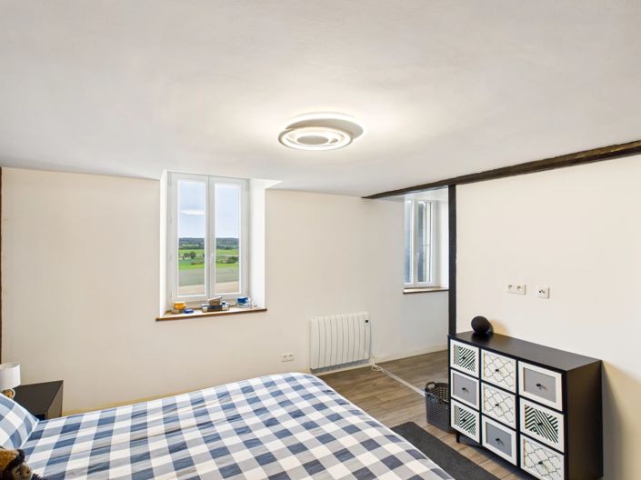 Image No.7-Maison de 4 chambres à vendre à Verteillac