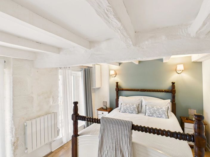 Image No.9-Maison de 4 chambres à vendre à Verteillac