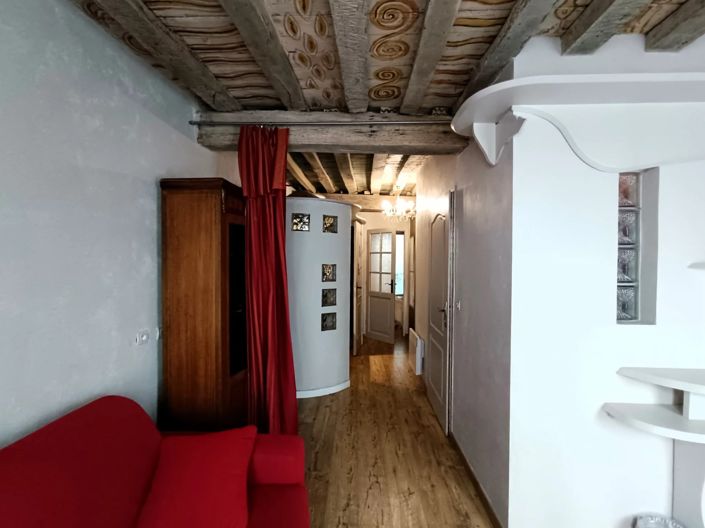 Image No.11-Maison de 2 chambres à vendre à La Rochelle