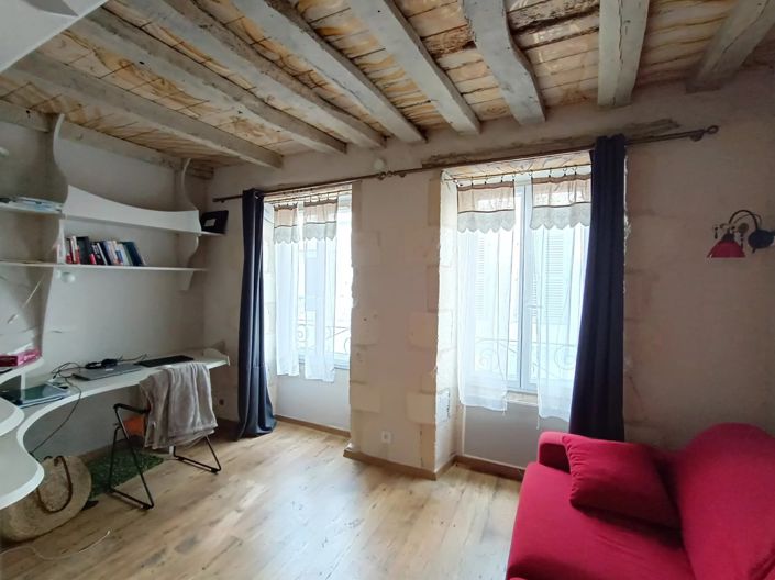 Image No.12-Maison de 2 chambres à vendre à La Rochelle