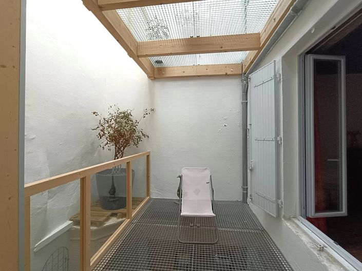 Image No.15-Maison de 2 chambres à vendre à La Rochelle