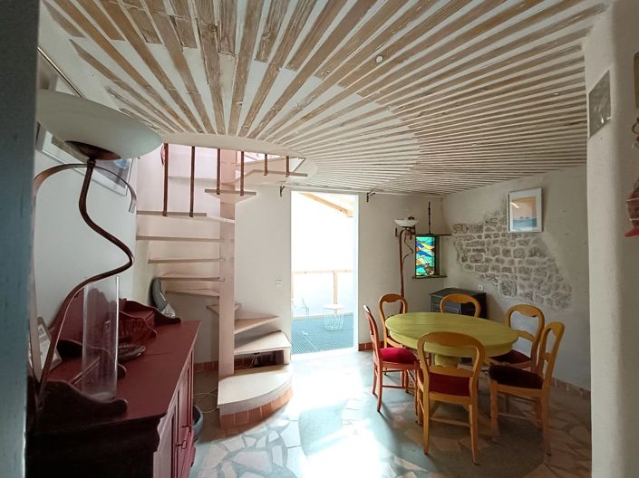 Image No.3-Maison de 2 chambres à vendre à La Rochelle