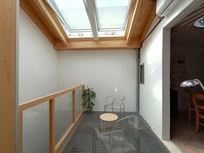 Image No.5-Maison de 2 chambres à vendre à La Rochelle