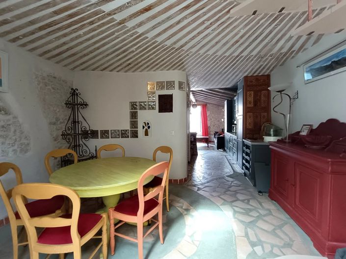 Image No.7-Maison de 2 chambres à vendre à La Rochelle