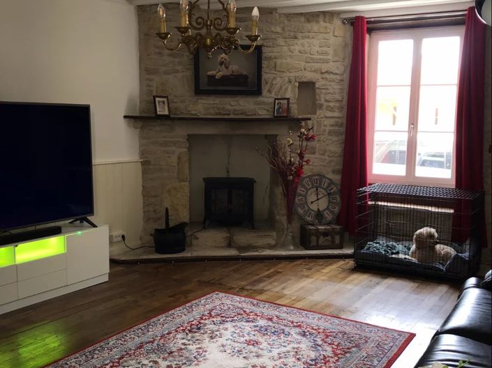 Image No.4-4 Bed Village House for sale