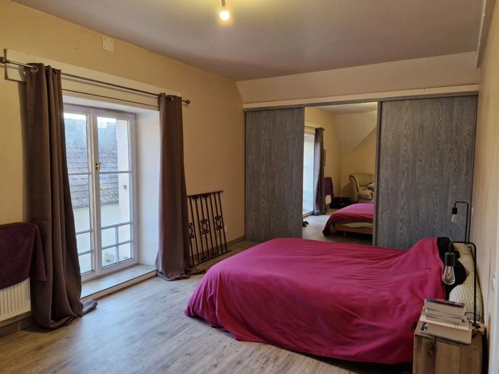 Image No.10-Maison de 5 chambres à vendre à Bourg-Archambault