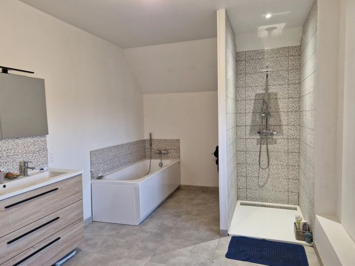 Image No.12-Maison de 5 chambres à vendre à Bourg-Archambault