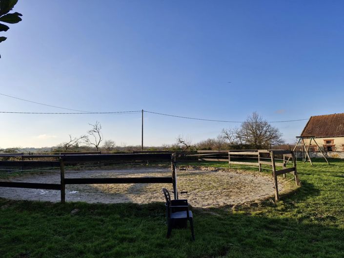 Image No.13-Maison de 5 chambres à vendre à Bourg-Archambault