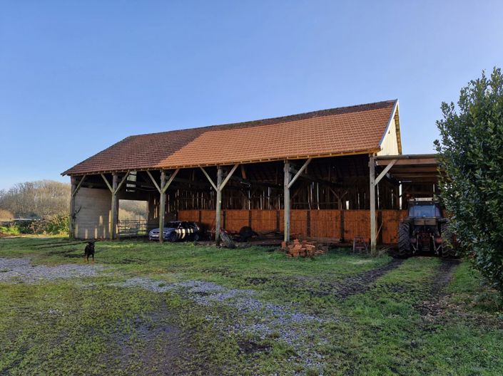 Image No.14-Maison de 5 chambres à vendre à Bourg-Archambault