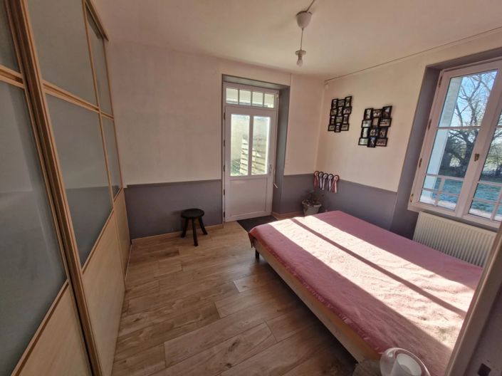 Image No.6-Maison de 5 chambres à vendre à Bourg-Archambault