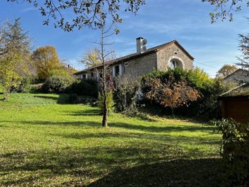 1 - Lot, Maison