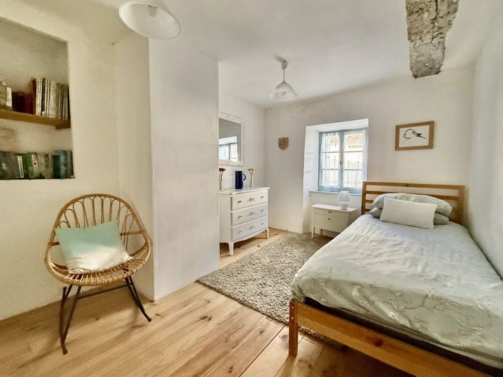 Image No.10-Maison de 3 chambres à vendre à Limoux