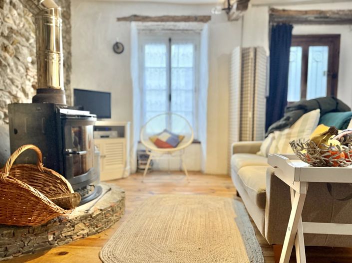 Image No.11-Maison de 3 chambres à vendre à Limoux