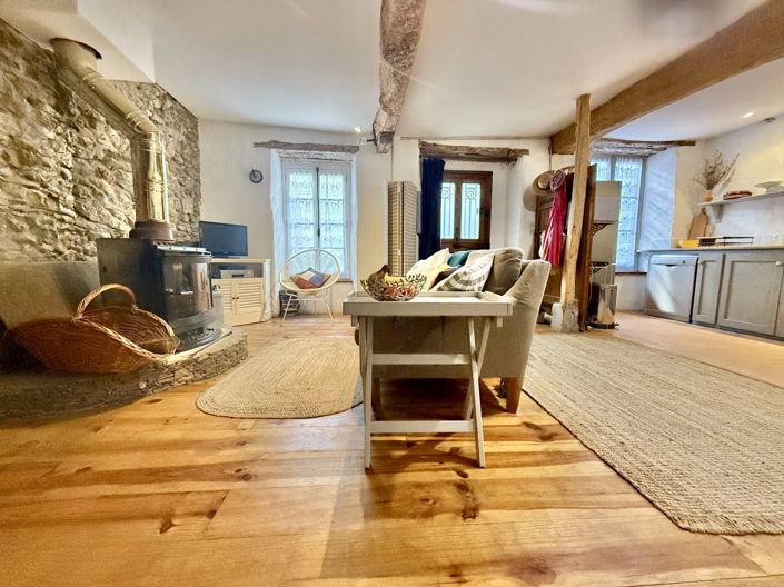 Image No.4-Maison de 3 chambres à vendre à Limoux