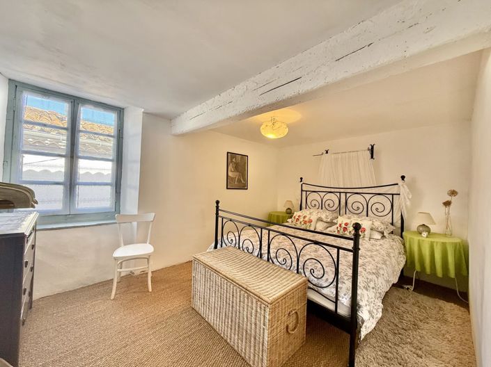 Image No.6-Maison de 3 chambres à vendre à Limoux