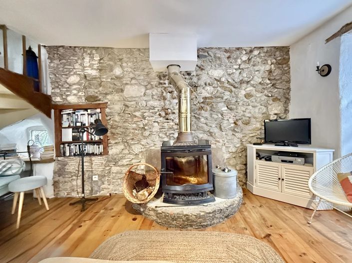 Image No.9-Maison de 3 chambres à vendre à Limoux