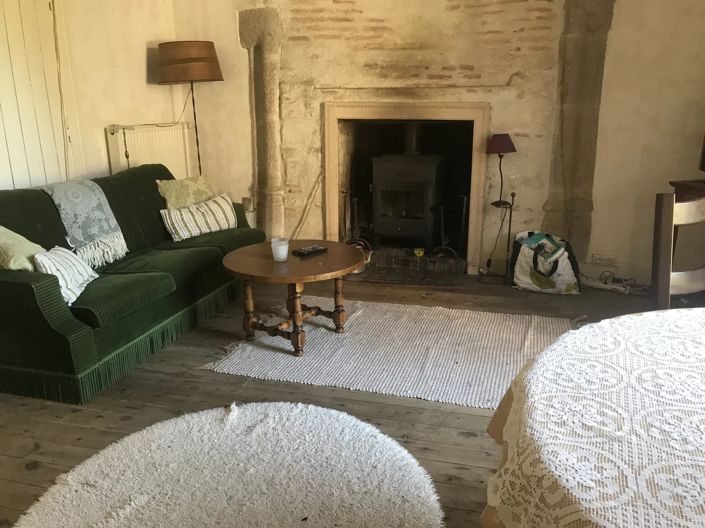 Image No.3-2 Bed Village House for sale