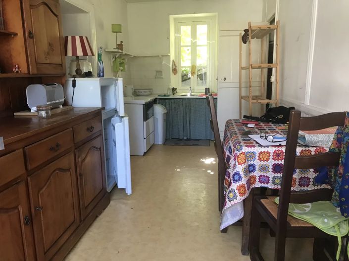 Image No.4-2 Bed Village House for sale