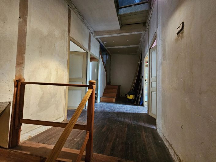 Image No.13-Maison de 3 chambres à vendre à Saint-Claud