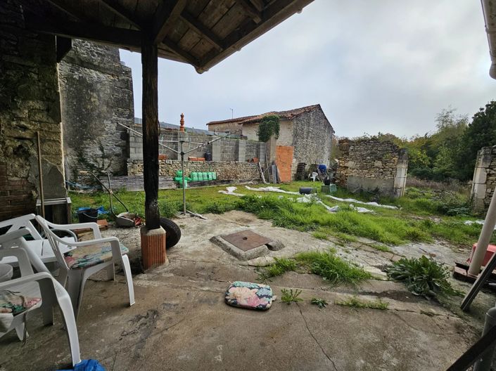 Image No.5-Maison de 3 chambres à vendre à Saint-Claud