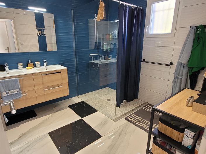 Image No.14-Maison de 3 chambres à vendre à Herault