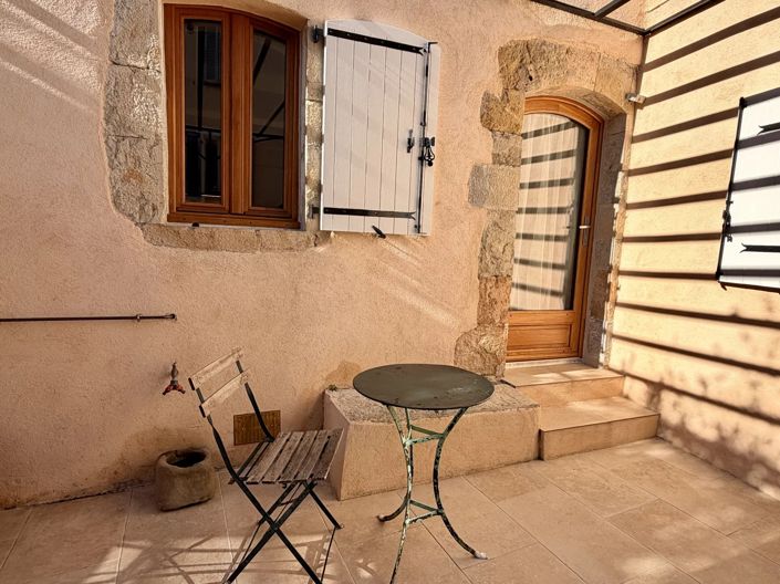 Image No.3-Village House for sale