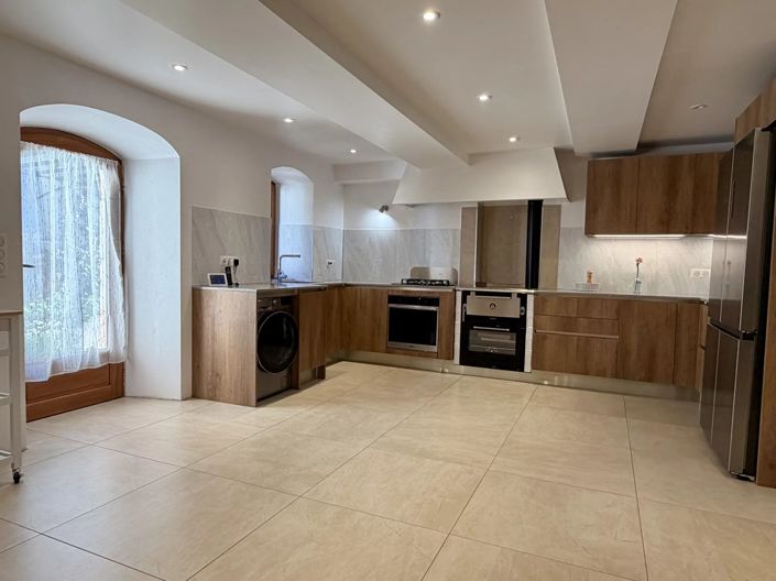 Image No.5-Village House for sale