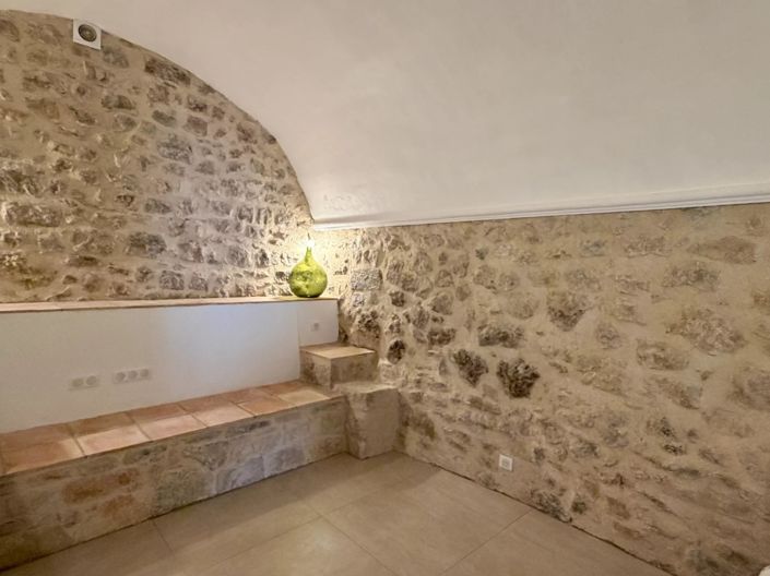 Image No.8-Maison de village de 3 chambres à vendre à Fayence
