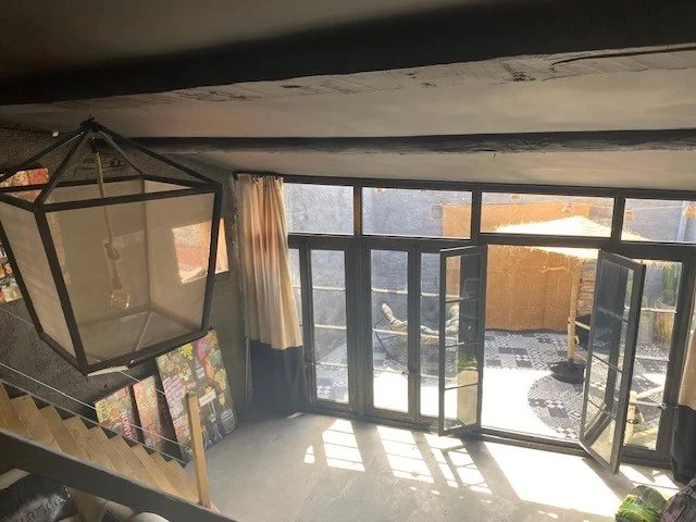 Image No.11-Maison de village à vendre à Torreilles