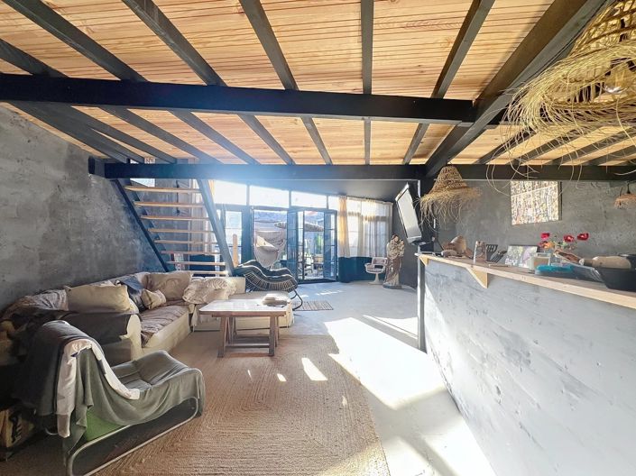 Image No.3-Maison de village à vendre à Torreilles