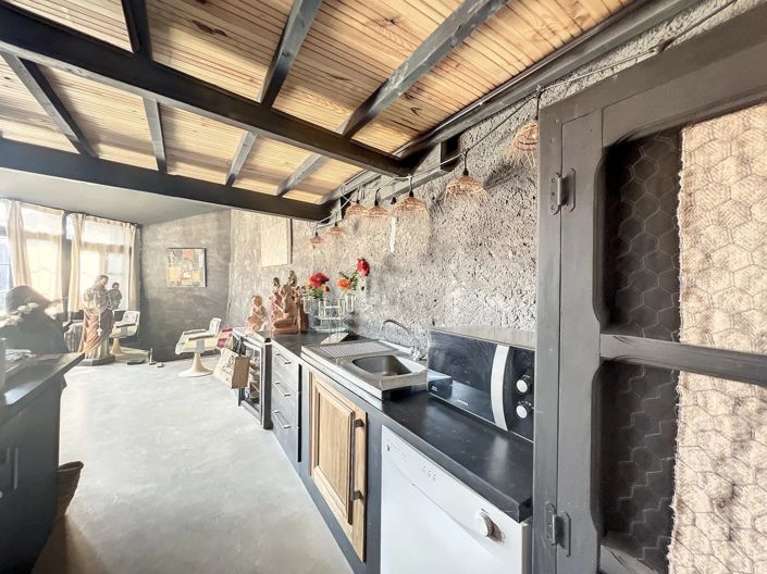 Image No.4-Maison de village à vendre à Torreilles