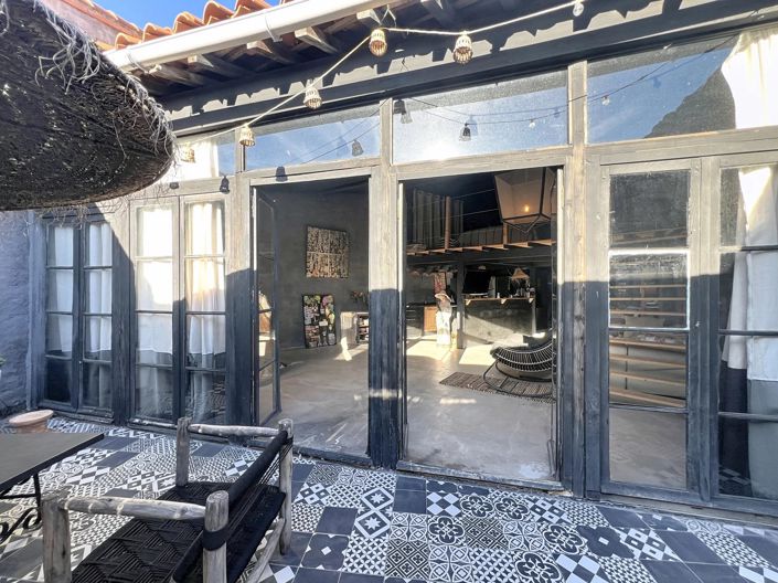 Image No.7-Maison de village à vendre à Torreilles