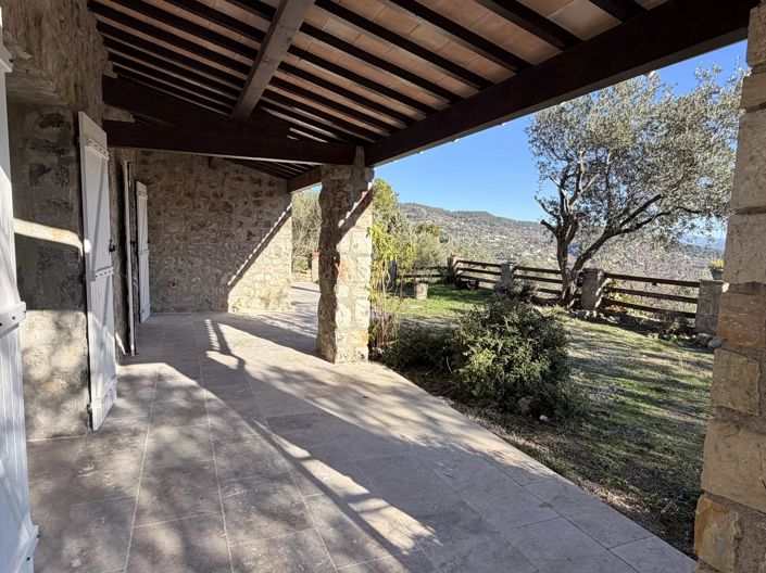 Image No.6-Maison de 4 chambres à vendre à Seillans