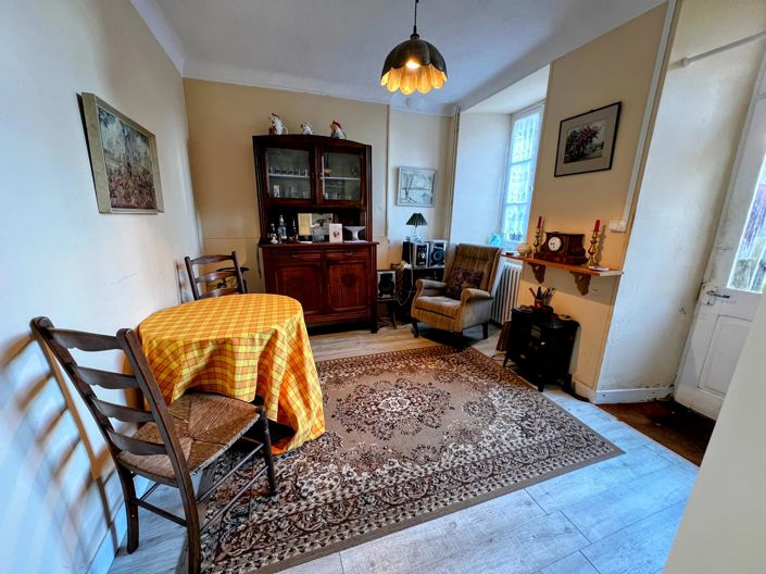 Image No.10-Maison de 2 chambres à vendre à Arnac-la-Poste