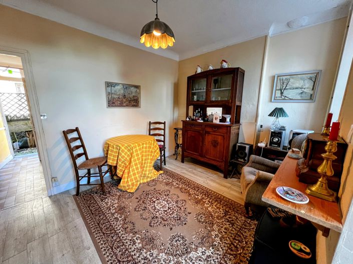 Image No.11-Maison de 2 chambres à vendre à Arnac-la-Poste