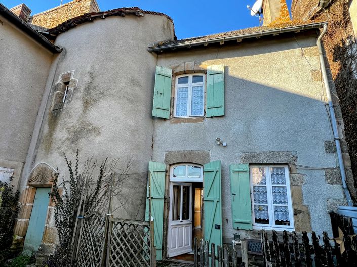 Image No.6-Maison de 2 chambres à vendre à Arnac-la-Poste