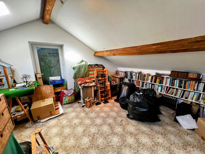 Image No.8-Maison de 2 chambres à vendre à Arnac-la-Poste