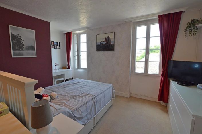 Image No.6-Maison de village de 3 chambres à vendre à Loubès-Bernac